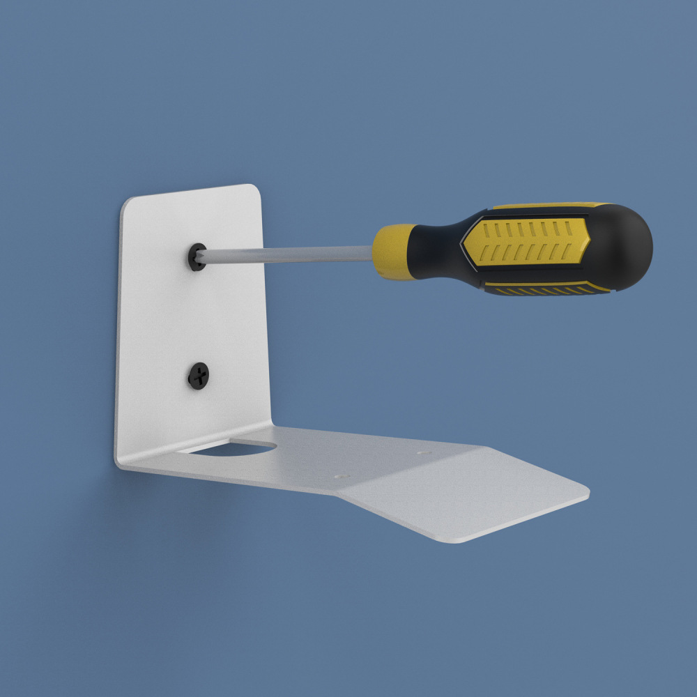 Metal Wall Mount For Sonos Era - Shelf Bracket Pair review and price