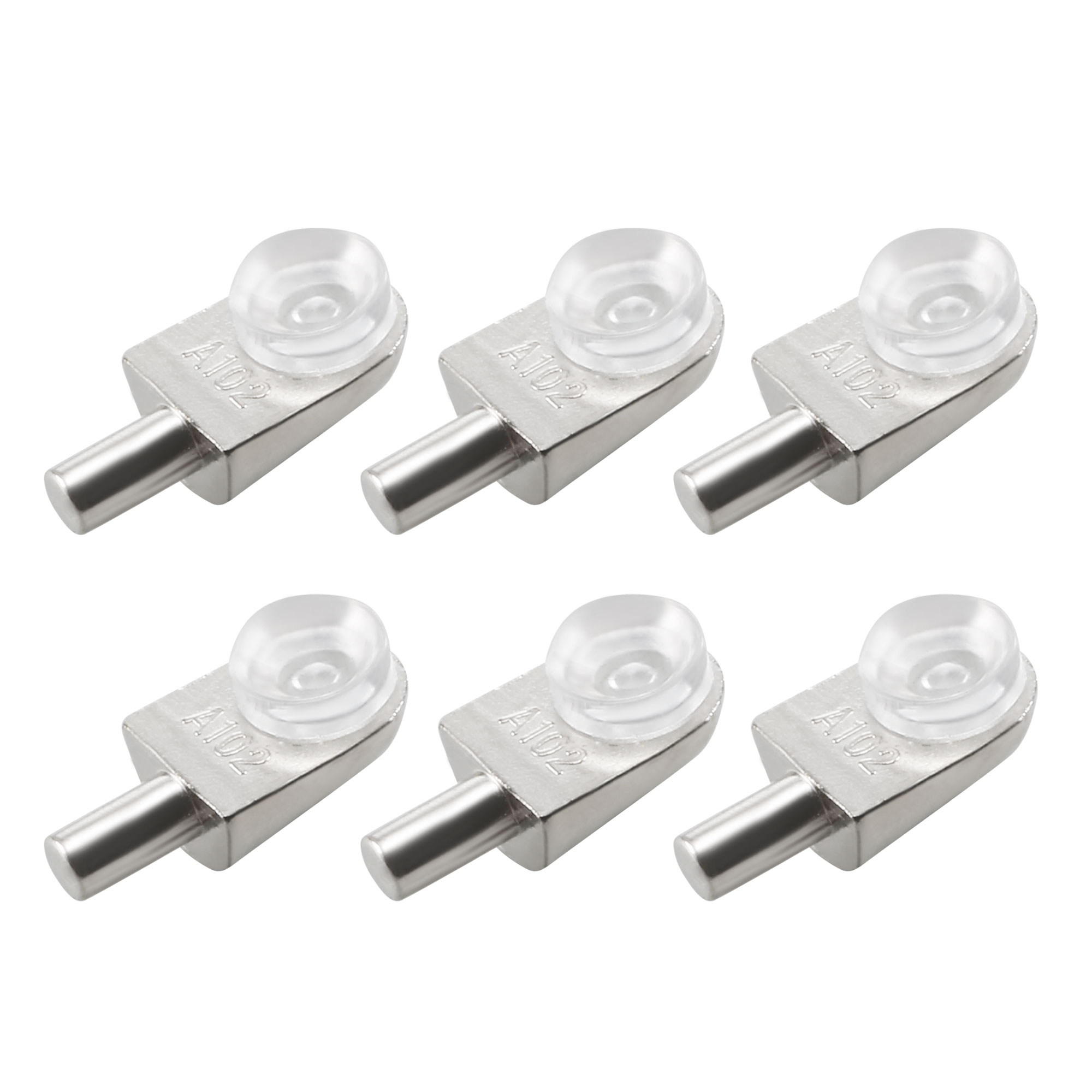 10pcs Shelf Support Pegs Zinc  - Shelf Peg Support review and price