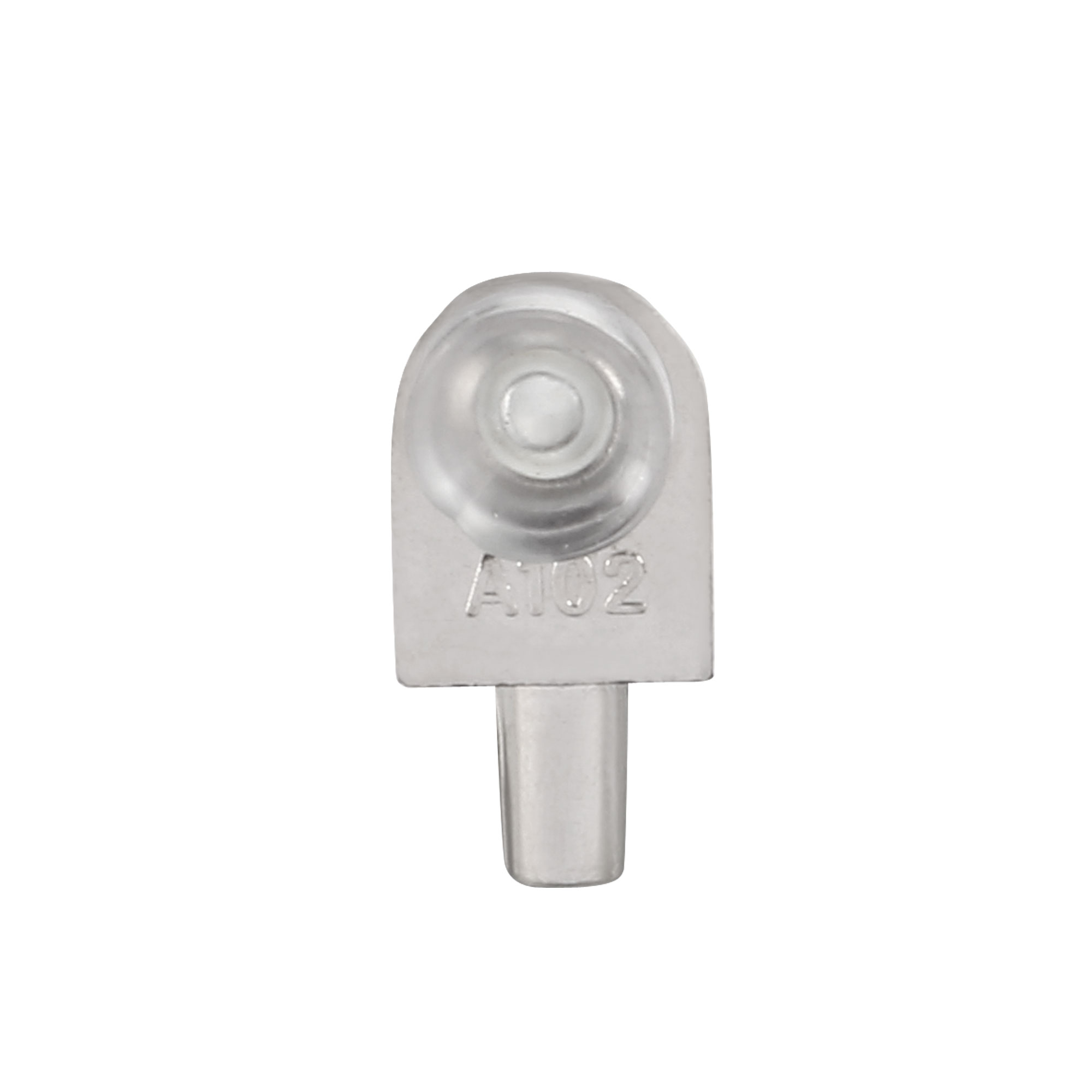 10pcs Shelf Support Pegs Zinc  - Shelf Peg Support review and price