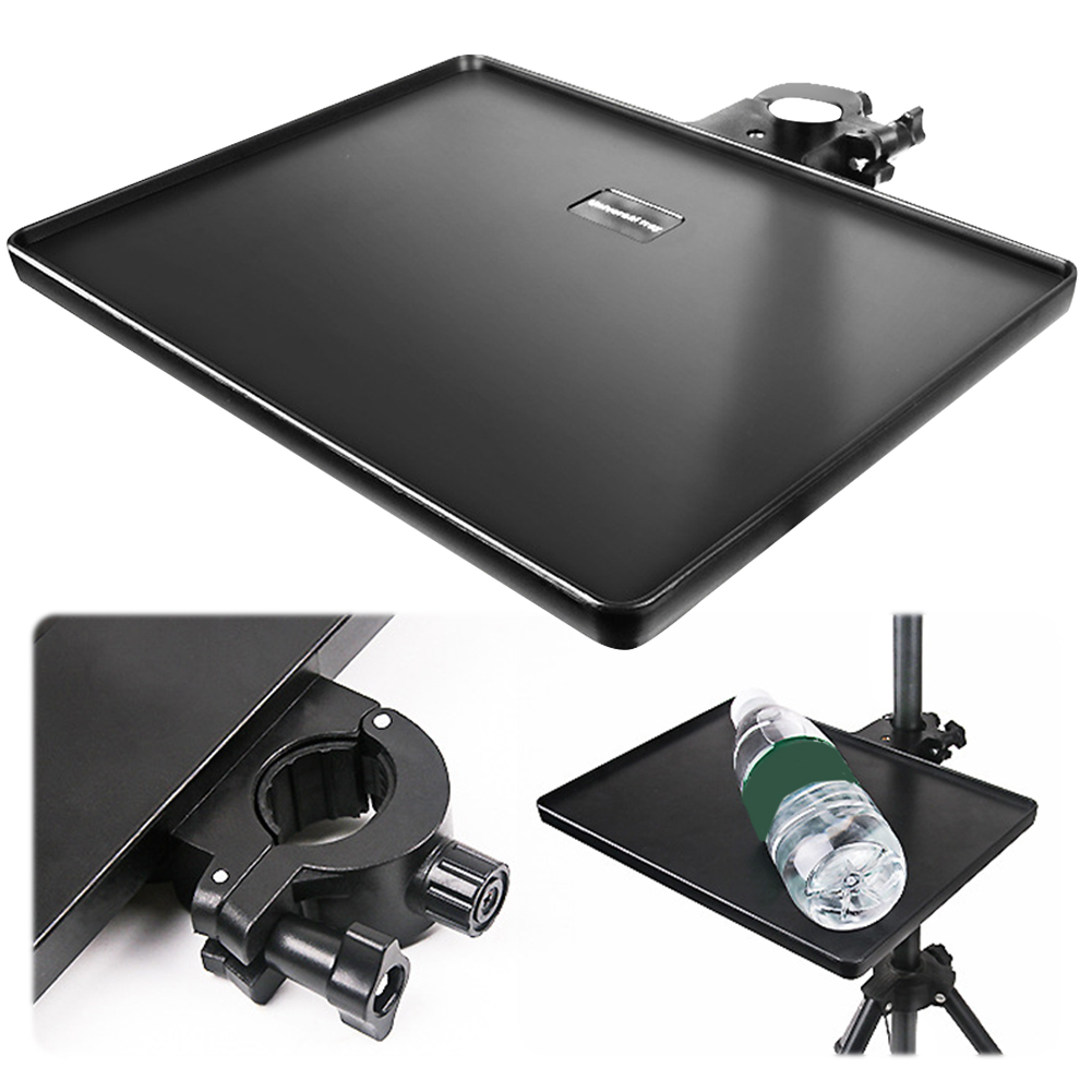 Sound Card Tray Universal Util - Shelf Bracket Pair review and price