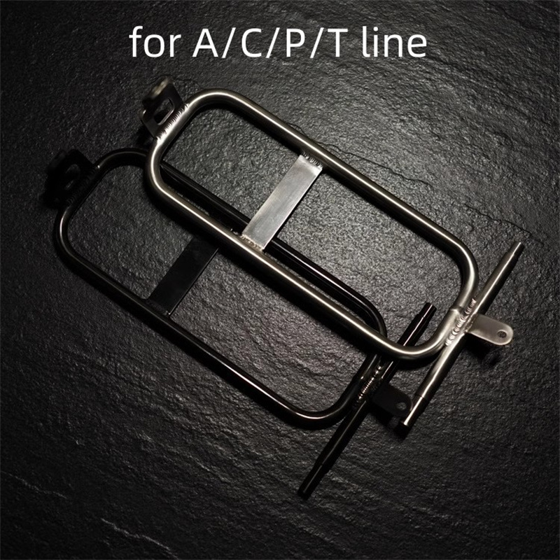 Union jack Titanium rack for b - Shelf Bracket Pair review and price