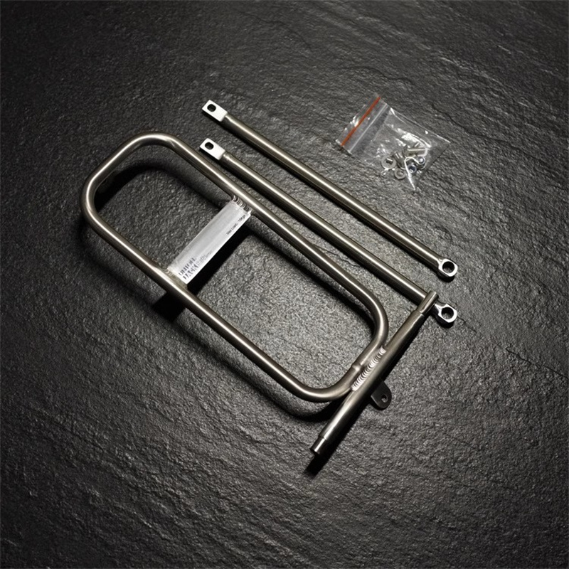 Union jack Titanium rack for b - Shelf Bracket Pair review and price