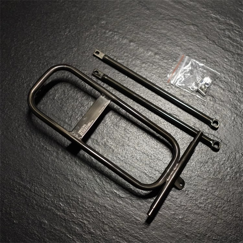 Union jack Titanium rack for b - Shelf Bracket Pair review and price