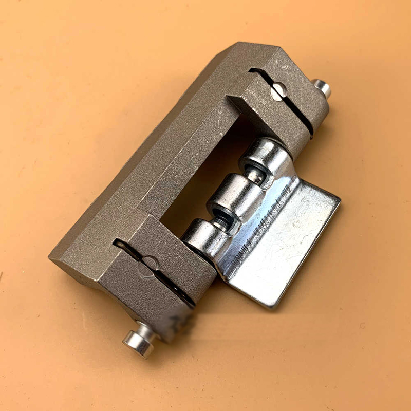 1PCS CL201-1 Zinc Alloy Bendin - Furniture Hardware Types review and price