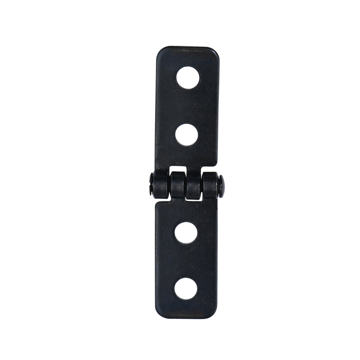 2Pcs Metal Cabinet Door Furnit - Furniture Hardware Black review and price