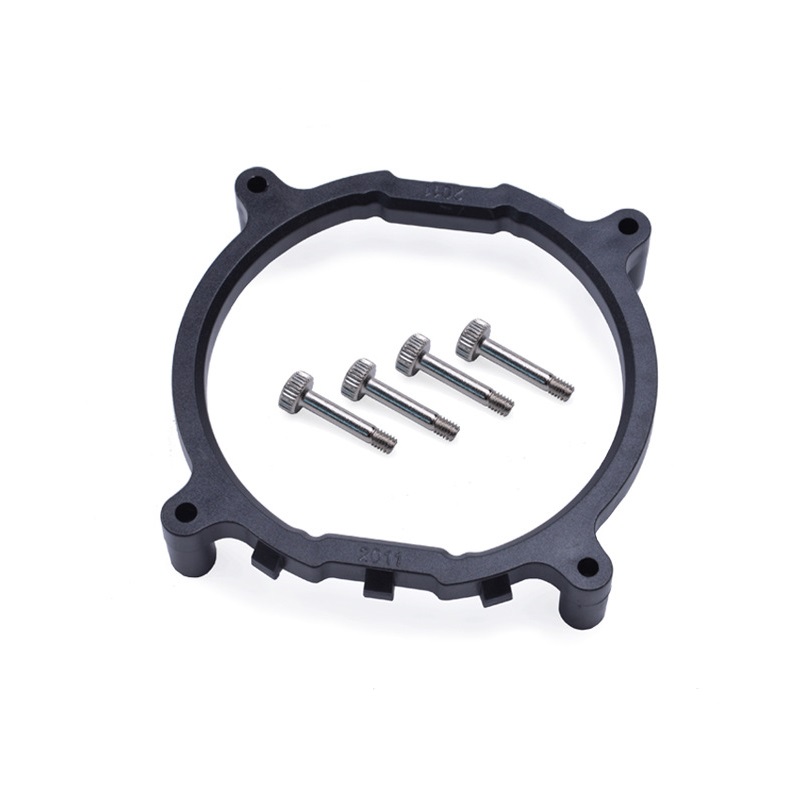 LGA2011 Base Bracket 1/5/10Pcs - Shelf Bracket Pair review and price