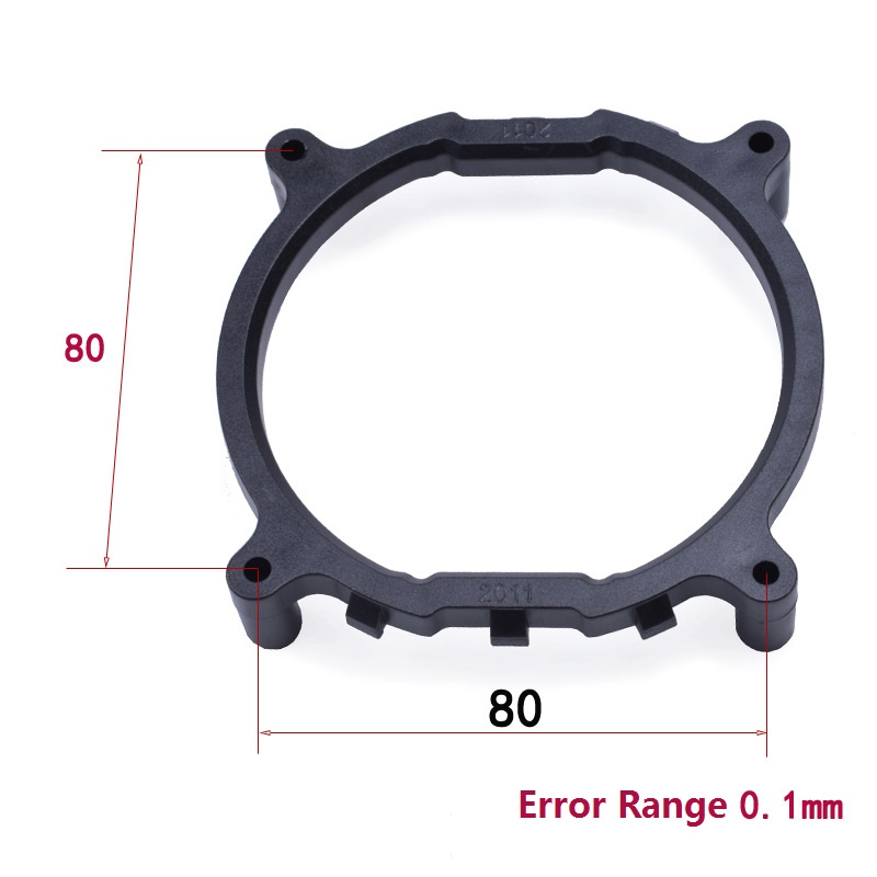 LGA2011 Base Bracket 1/5/10Pcs - Shelf Bracket Pair review and price